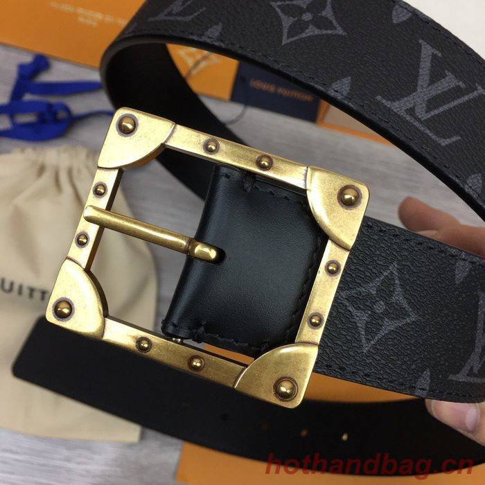 Louis Vuitton Belt 40MM LVB00034 Louis Vuitton Belt 40MM LVB00034